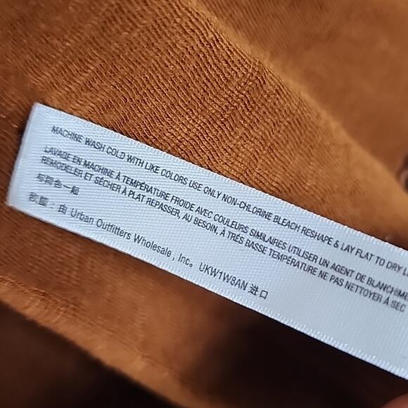 Free People Until Now Lightweight Cardigan - Picture 6 of 9